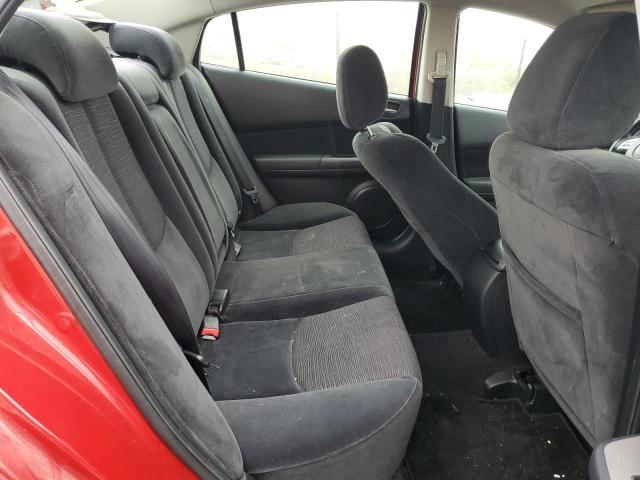 Photo 10 from auction – 2010 MAZDA 6 I with VIN 1YVHZ8CHXA5M17133