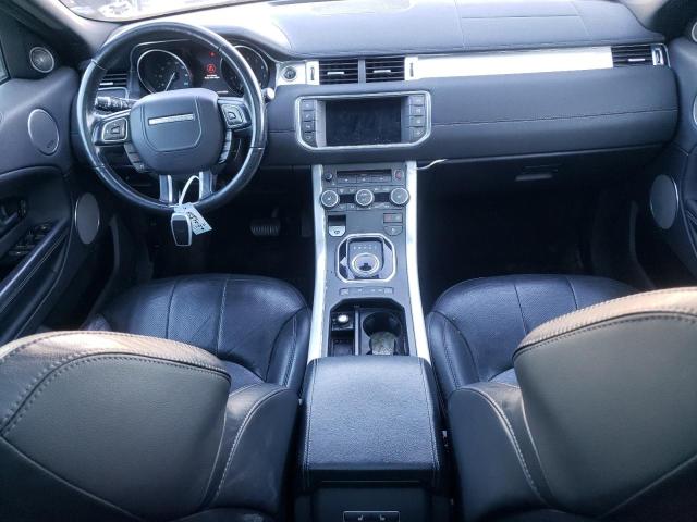 Photo 8 from auction – 2016 LAND ROVER RANGE ROVE with VIN SALVP2BG7GH158847