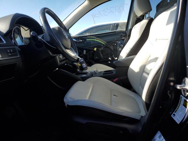Photo 7 from auction – 2016 MAZDA CX-5 GT with VIN JM3KE4DY2G0787763