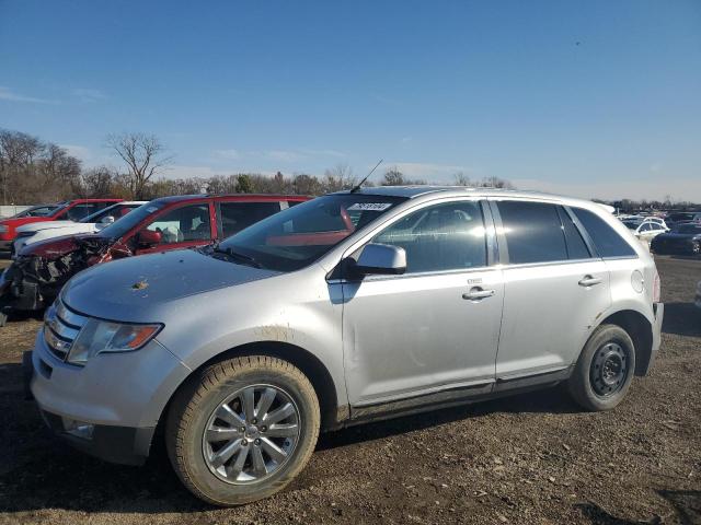 FORD EDGE LIMIT 2010 with VIN 2FMDK3KC7ABB46945 - Photo from auction
