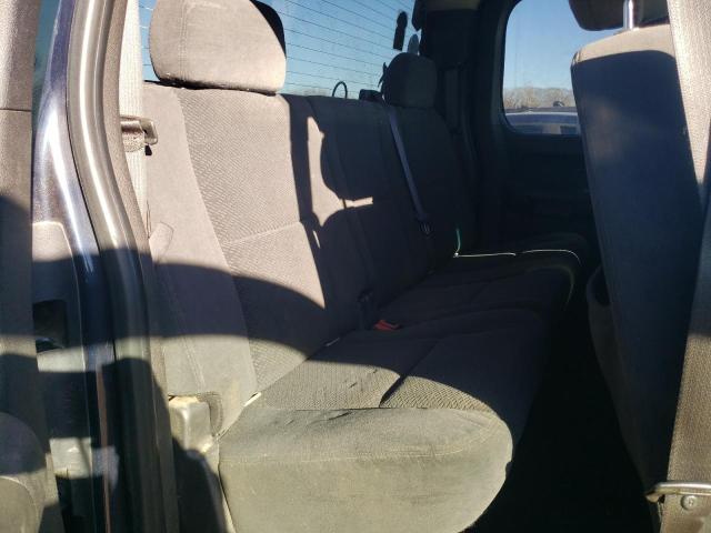 Photo 10 from auction – 2007 CHEVROLET SILVERADO with VIN 2GCEC19C671533419