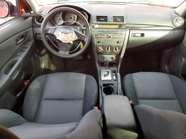 Photo 8 from auction – 2007 MAZDA 3 I with VIN JM1BK32F571686711