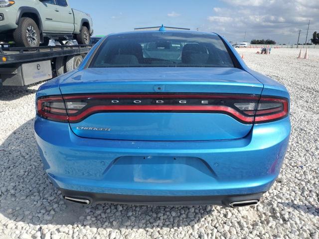 Photo 6 from auction – 2023 DODGE CHARGER SX with VIN 2C3CDXBG0PH656987