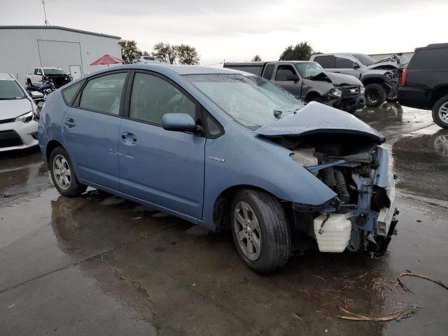 Photo 4 from auction – 2008 TOYOTA PRIUS with VIN JTDKB20U587733763