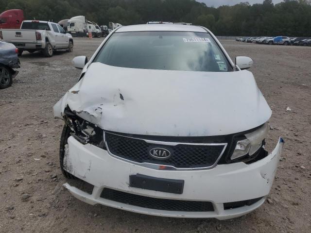 Photo 5 from auction – 2010 KIA FORTE with VIN KNAFU4A26A5063627