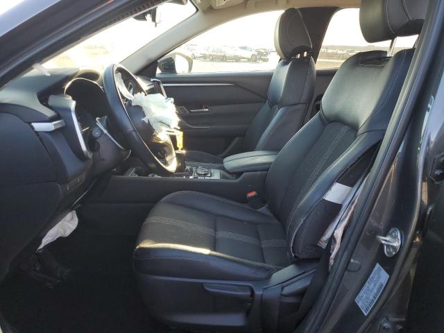 Photo 7 from auction – 2023 MAZDA CX-50 SELE with VIN 7MMVABAM7PN141869