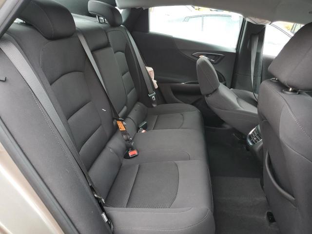 Photo 10 from auction – 2023 CHEVROLET MALIBU LT with VIN 1G1ZD5ST2PF252297