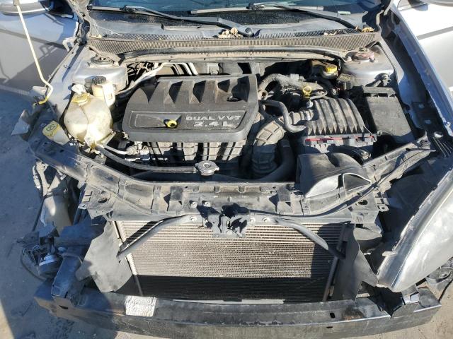 Photo 11 from auction – 2014 CHRYSLER 200 TOURIN with VIN 1C3CCBBB6EN159019