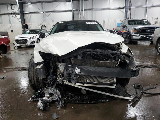 Photo 5 from auction – 2015 INFINITI Q50 BASE with VIN JN1BV7AR5FM413973