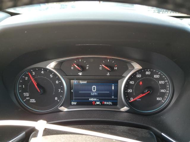 Photo 9 from auction – 2020 CHEVROLET EQUINOX LT with VIN 2GNAXJEV7L6117264