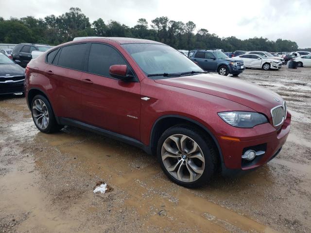 Photo 4 from auction – 2012 BMW X6 XDRIVE5 with VIN 5UXFG8C55CL590631