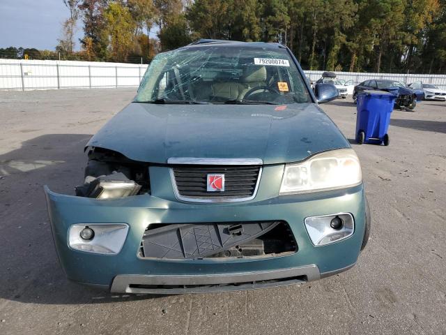Photo 5 from auction – 2006 SATURN VUE with VIN 5GZCZ53496S884580