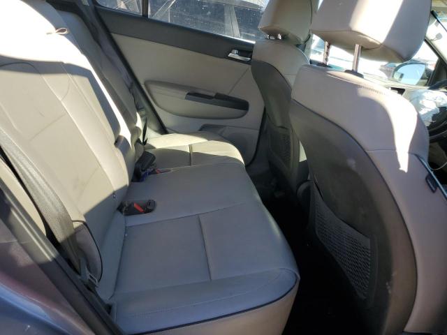 Photo 11 from auction – 2017 KIA SPORTAGE E with VIN KNDPN3AC4H7106657