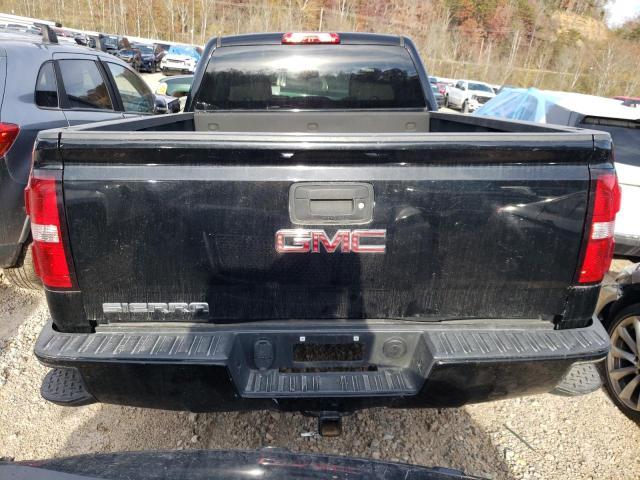 Photo 6 from auction – 2017 GMC SIERRA K15 with VIN 1GTV2LEC6HZ132871