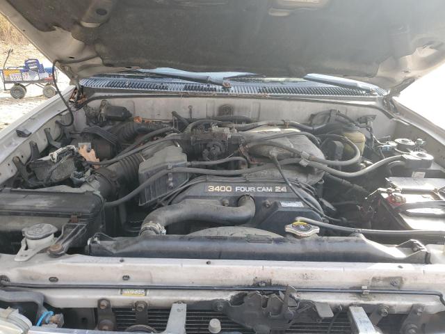 Photo 12 from auction – 2000 TOYOTA 4RUNNER SR with VIN JT3HN86R6Y0311070