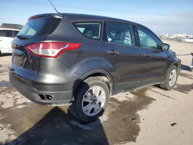 Photo 3 from auction – 2015 FORD ESCAPE S with VIN 1FMCU0F79FUB88018
