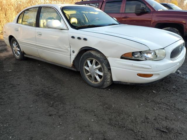 Photo 4 from auction – 2004 BUICK LESABRE LI with VIN 1G4HR54K34U118149