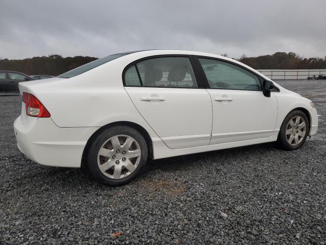 Photo 3 from auction – 2011 HONDA CIVIC LX with VIN 19XFA1F53BE042916