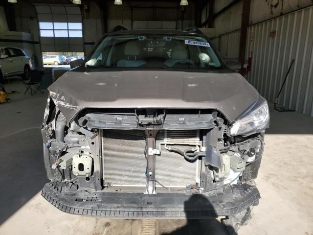 Photo 5 from auction – 2022 SUBARU ASCENT LIM with VIN 4S4WMALD5N3419787