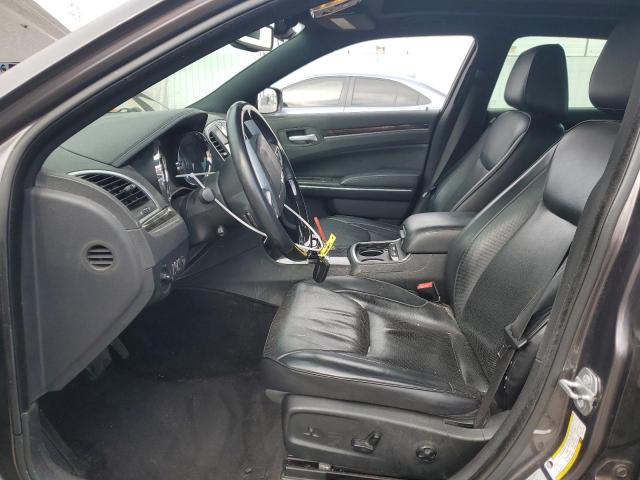 Photo 7 from auction – 2014 CHRYSLER 300C with VIN 2C3CCAEG4EH377745