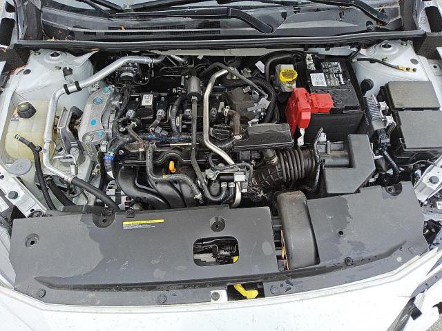 Photo 11 from auction – 2023 NISSAN SENTRA S with VIN 3N1AB8BV4PY240211