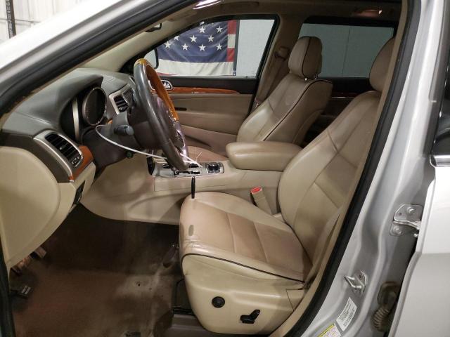 Photo 7 from auction – 2011 JEEP GRAND CHER with VIN 1J4RR6GT2BC570495