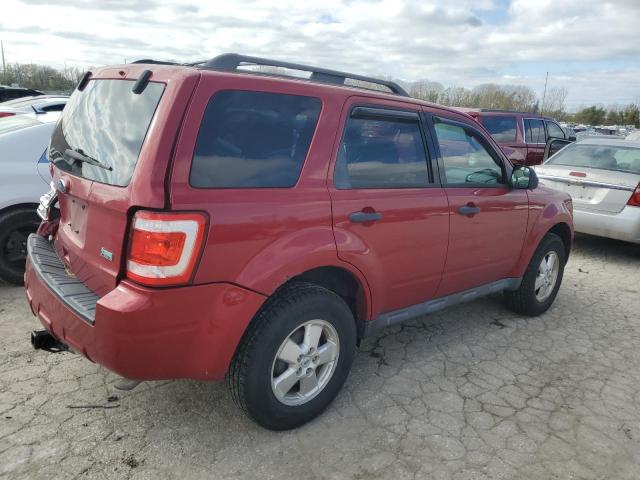 Photo 3 from auction – 2010 FORD ESCAPE XLT with VIN 1FMCU0DG0AKA95542