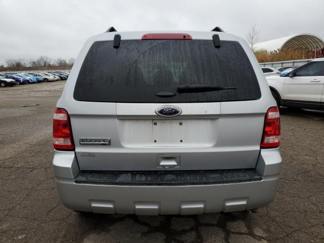 Foto 6 de la subasta – 2011 FORD ESCAPE XLT con VIN 1FMCU0D79BKB83359