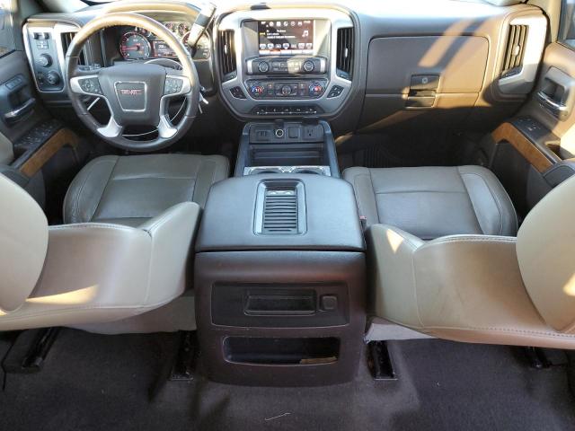 Photo 8 from auction – 2016 GMC SIERRA K15 with VIN 3GTU2NEC8GG174416