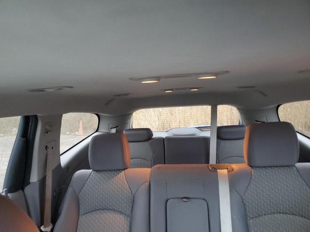 Zdjęcie 10 z aukcji – 2011 CHEVROLET TRAVERSE L z VIN 1GNKRFED8BJ378553