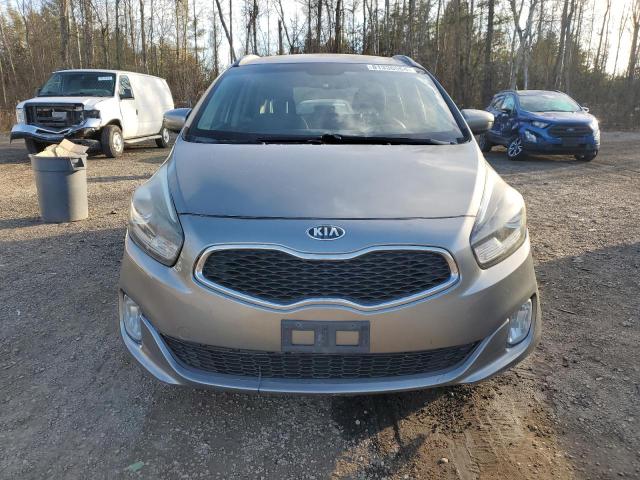 Photo 5 from auction – 2014 KIA RONDO with VIN KNAHT8A32E7066210