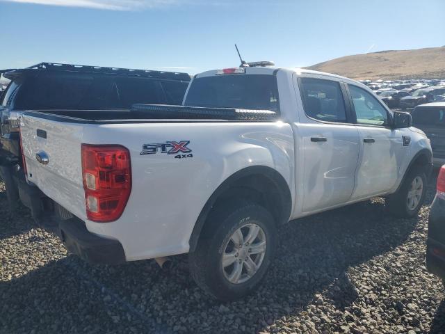 Photo 3 from auction – 2022 FORD RANGER XL with VIN 1FTER4FH2NLD53975