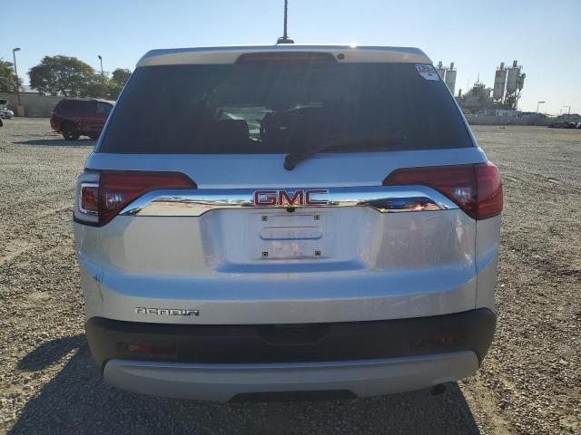 Photo 6 from auction – 2019 GMC ACADIA SLE with VIN 1GKKNKLA7KZ290301
