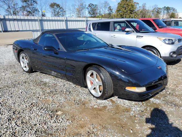 Photo 4 from auction – 1998 CHEVROLET CORVETTE with VIN 1G1YY32G8W5129986