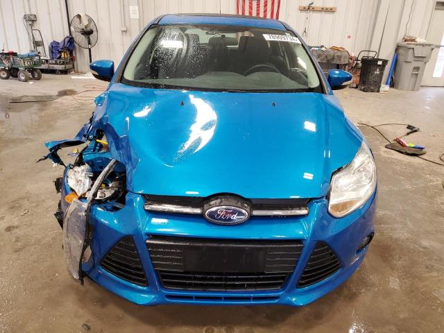 Photo 5 from auction – 2014 FORD FOCUS SE with VIN 1FADP3K23EL197996