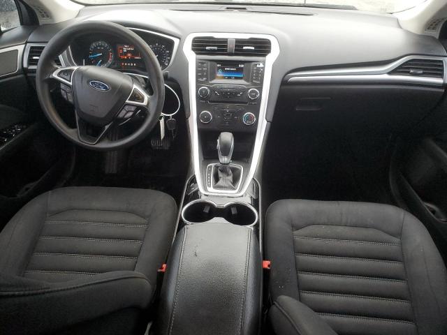 Photo 8 from auction – 2015 FORD FUSION SE with VIN 3FA6P0H74FR208050