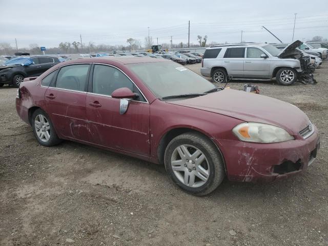 Foto 4 de la subasta – 2006 CHEVROLET IMPALA LTZ con VIN 2G1WU581069205205