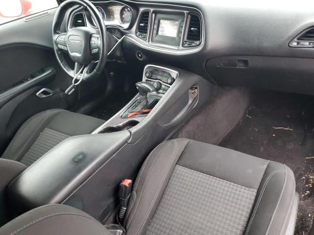 Photo 8 from auction – 2015 DODGE CHALLENGER with VIN 2C3CDZAG9FH730886