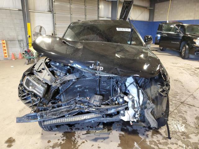 Photo 5 from auction – 2019 JEEP GRAND CHER with VIN 1C4RJFBG6KC696561