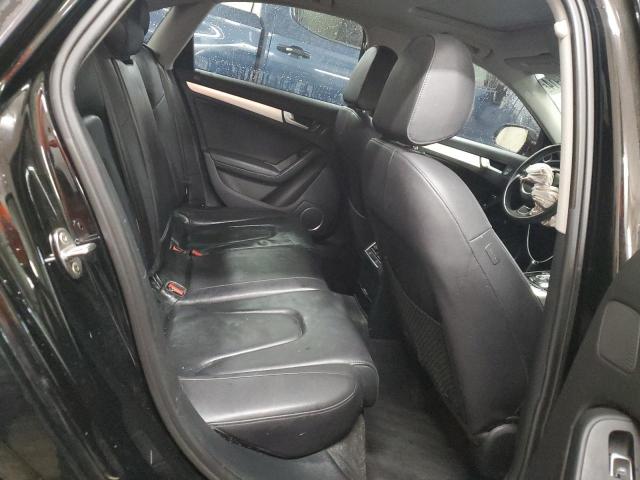 Photo 10 from auction – 2016 AUDI A4 PREMIUM with VIN WAUFFAFL4GN017894