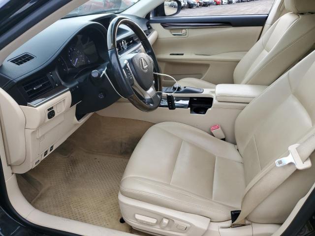 Photo 7 from auction – 2013 LEXUS ES 350 with VIN JTHBK1GG9D2024608