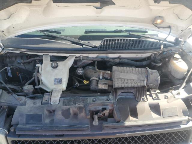 Photo 12 from auction – 2017 CHEVROLET EXPRESS G3 with VIN 1GAZGMFG0H1276319