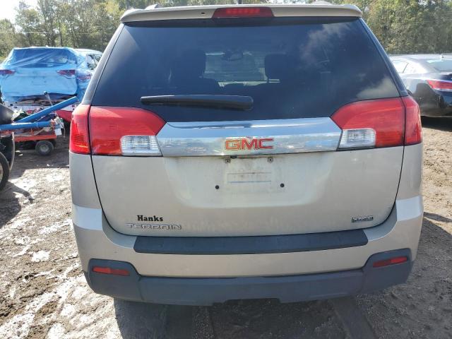 Photo 6 from auction – 2012 GMC TERRAIN SL with VIN 2GKALSEK6C6173801