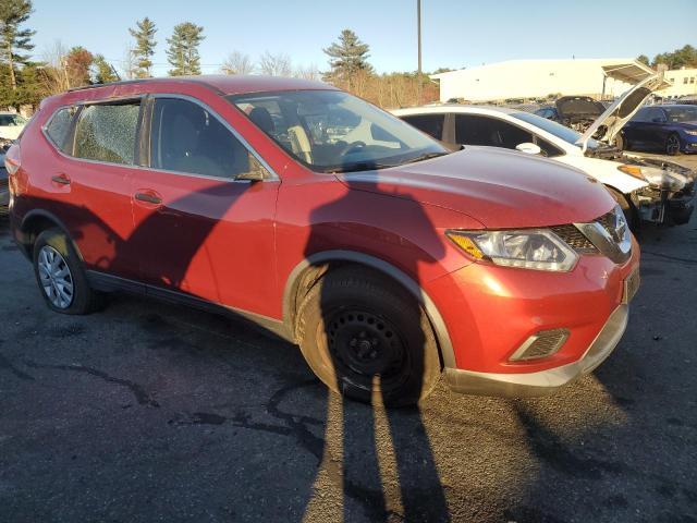 Photo 4 from auction – 2016 NISSAN ROGUE S with VIN KNMAT2MV7GP688562