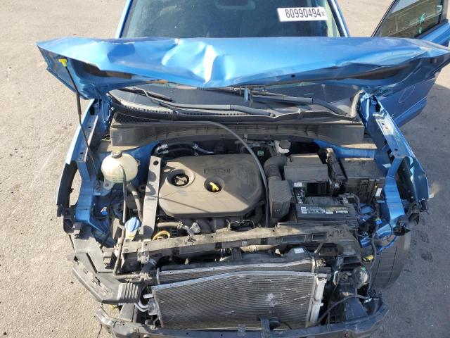 Photo 12 from auction – 2017 HYUNDAI TUCSON LIM with VIN KM8J3CA4XHU481602