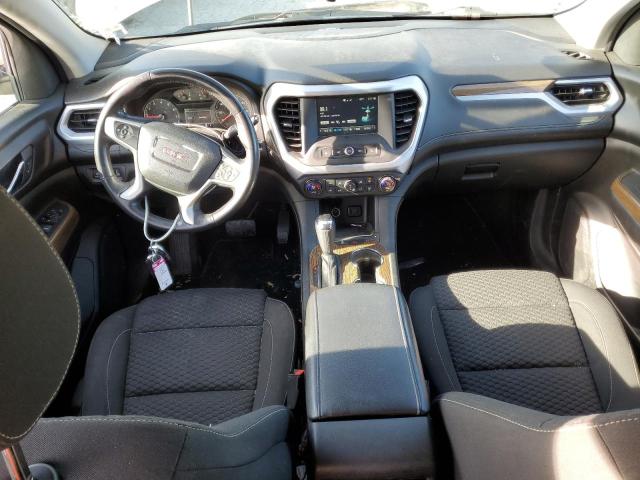 Photo 8 from auction – 2017 GMC ACADIA SLE with VIN 1GKKNKLA6HZ177738