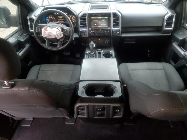 Photo 8 from auction – 2015 FORD F150 SUPER with VIN 1FTEW1EF7FFB87654
