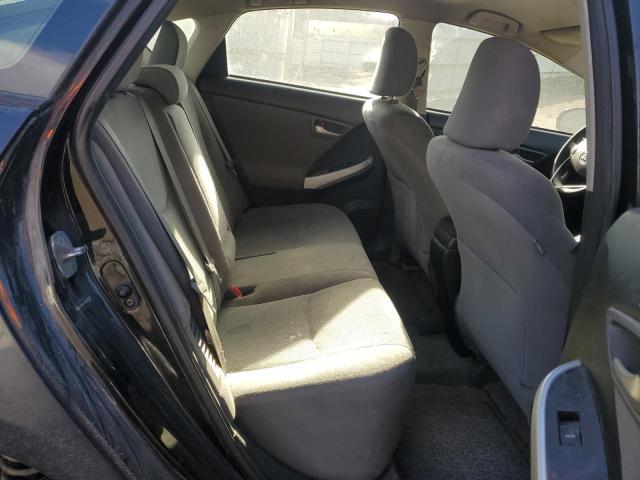 Фото 11 с аукциона – 2012 TOYOTA PRIUS с VIN JTDKN3DU9C0334220