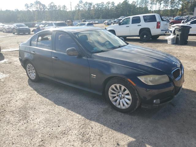 Photo 4 from auction – 2009 BMW 328 XI with VIN WBAPK73539A456443
