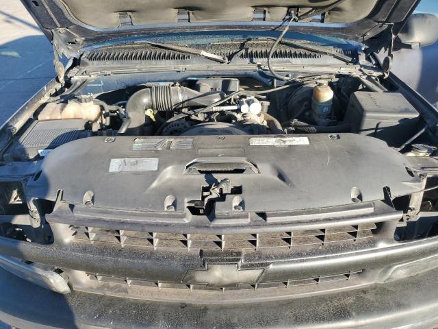 Photo 11 from auction – 2001 CHEVROLET SILVERADO with VIN 2GCEC19W011190737